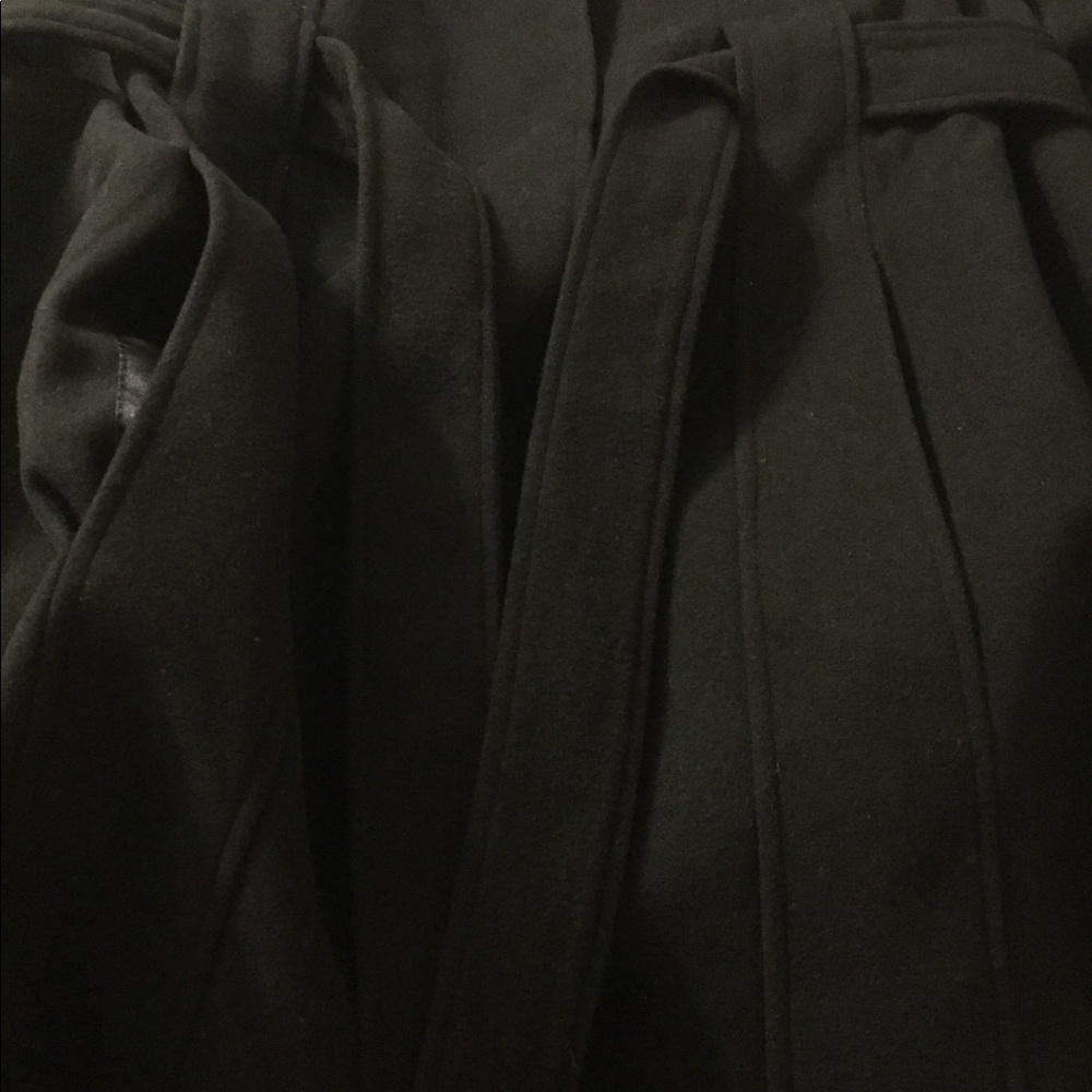 Maternity Coat - Picture 4 of 6